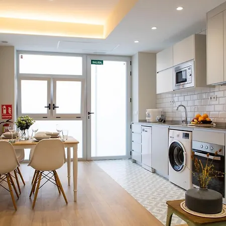 Casa Florit - Arts & Port - 15 Min Apartment *