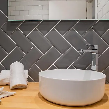 Apartamento Florit Flats - Port Ii