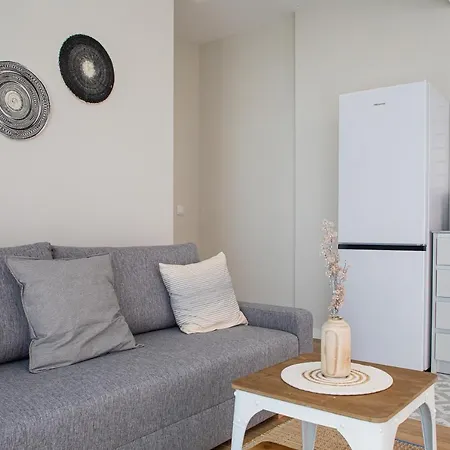 Florit Flats - Port Ii Apartment Valencia