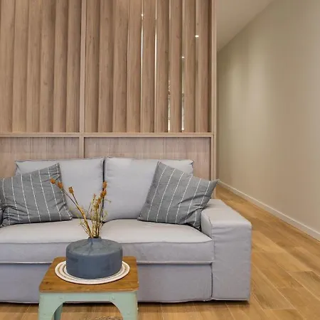 Apartment Florit Flats - Port Ii *