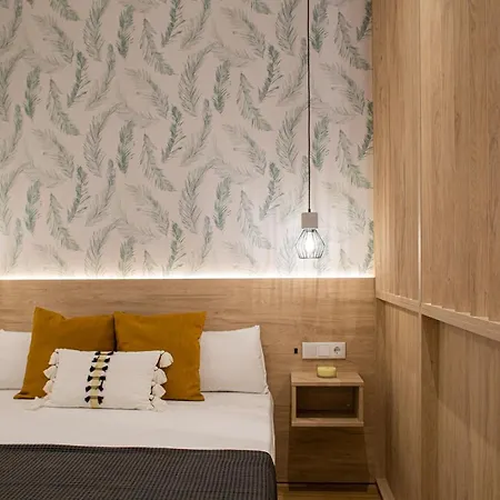 Casa Florit - Arts & Port - 15 Min Apartment *