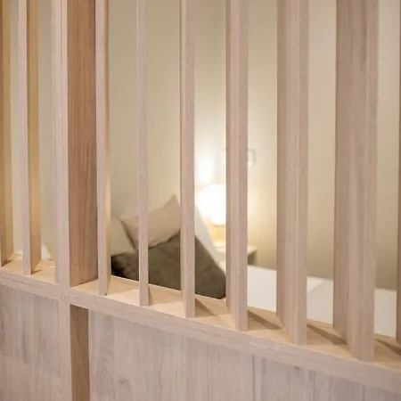 Apartamento Florit Flats - Port Ii