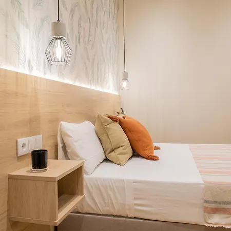 Florit Flats - Port Ii * Valenza