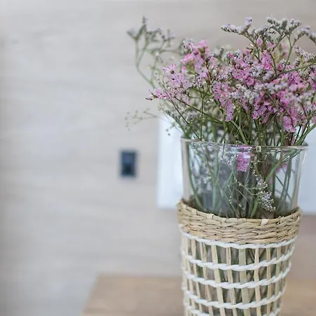 Casa Florit - Arts & Port - 15 Min شقة
