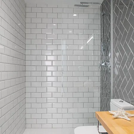 Apartamento Florit Flats - Port Ii *