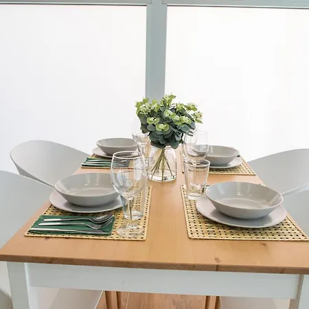 Apartment Florit Flats - Port Ii