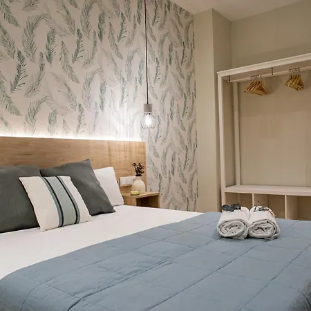 Apartment Florit Flats - Port Ii Valencia