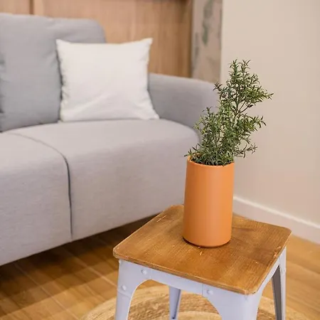 Apartment Florit Flats - Port Ii Valencia