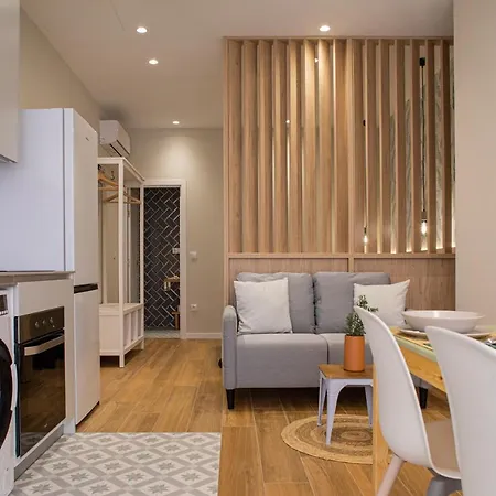 Florit Flats - Port Ii Valenza