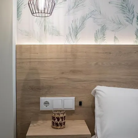 Apartamento Florit Flats - Port & Arts - 15 Min *