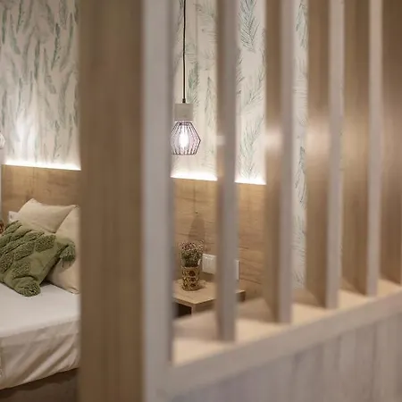 Florit Flats - Port I *