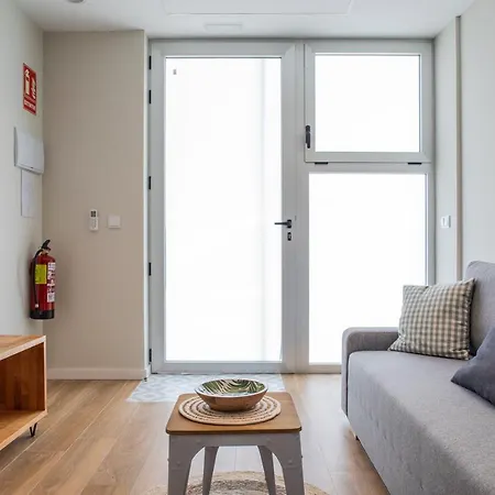 Appartement Florit Flats - Port I *