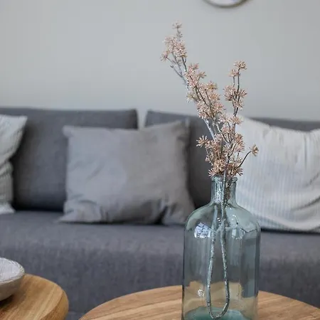 Florit Flats - Port I Apartment Valencia