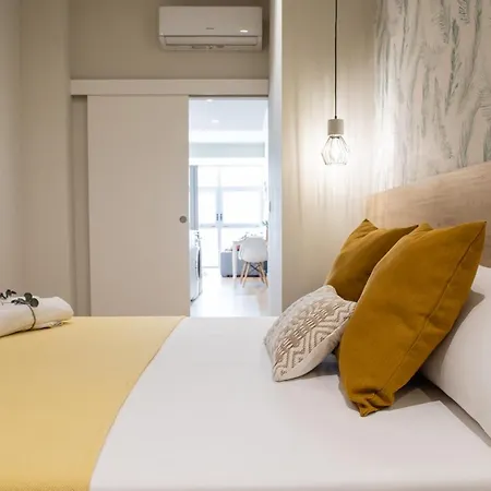 Florit Flats - Port I