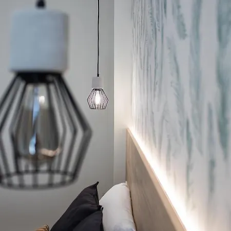 Florit Flats - Port I شقة فالنسيا