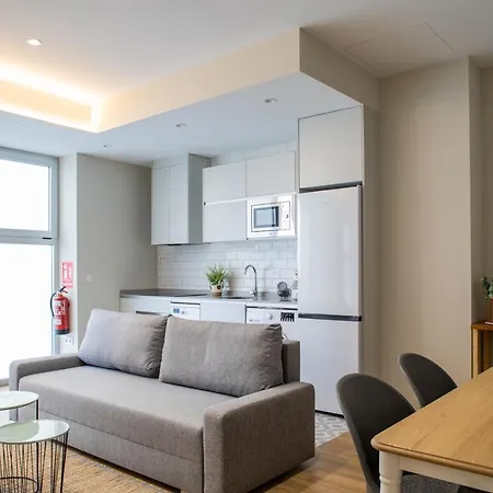 Florit Flats - Port I