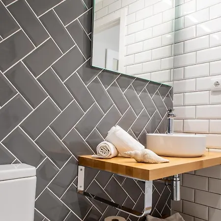 شقة Florit Flats - Port I