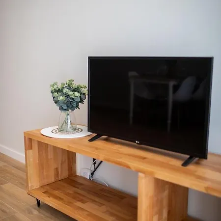 Florit Flats - Port I * Valenza