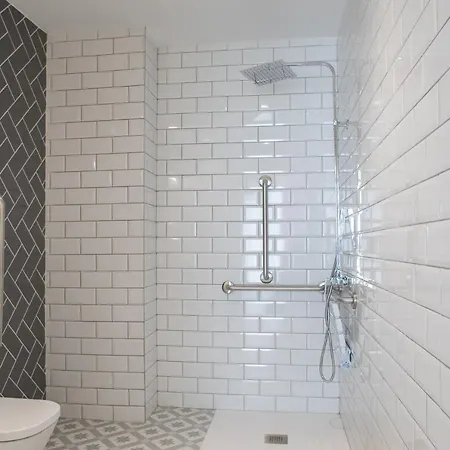 Florit Flats - Port I Valência