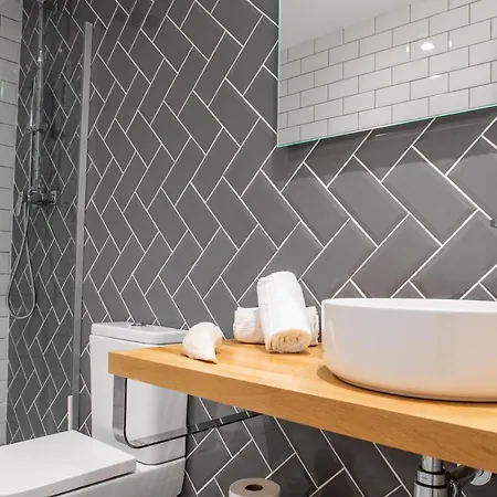 Florit Flats - Port I