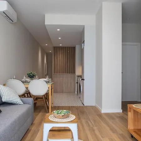 Appartamento Florit Flats - Port I *