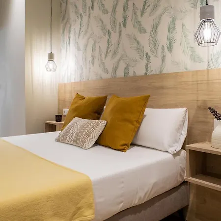 Florit Flats - Port I Appartement Valencia