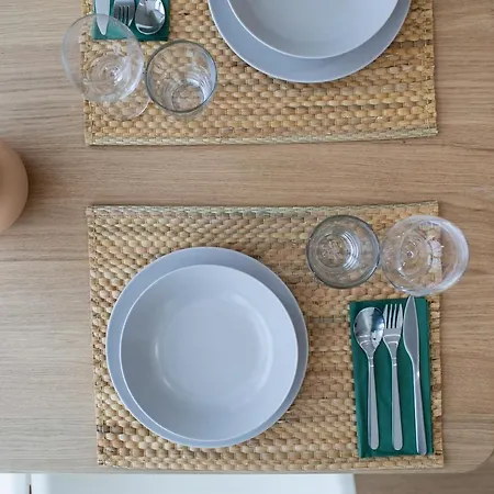 Florit Flats - Port I Appartement Valencia