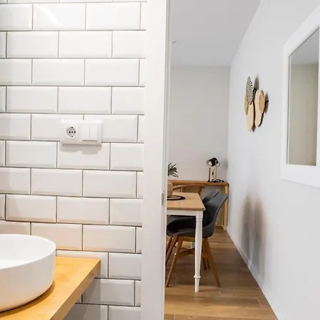 Appartement Florit Flats - Port I Valence