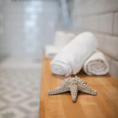Florit Flats - Port I Appartement