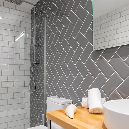 Florit Flats - Port I Appartement