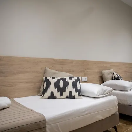 Apartament Florit Flats - Port I *