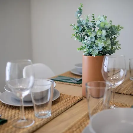 Florit Flats - Port I * Valência