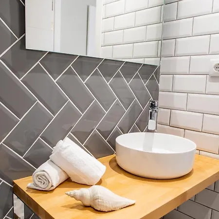 Florit Flats - Port I *