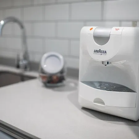 Daire Florit Flats - Port I *