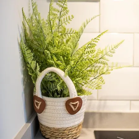 Appartement Florit Flats - Port I Valence