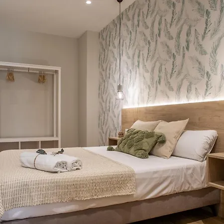 Florit Flats - Port I Daire Valensiya