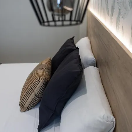 Appartement Florit Flats - Port I Valence