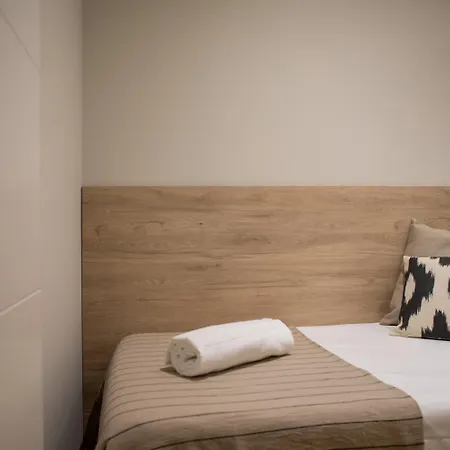 Apartament Florit Flats - Port I Walencja