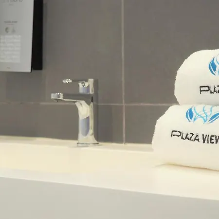 호텔 Plaza View 3*