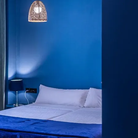 Hografic Boutique 2* Valence