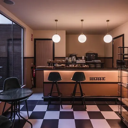 Hotel Hografic Boutique 2*