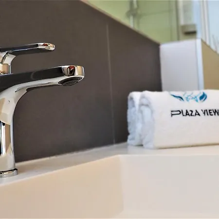 Plaza View Hotel Valence
