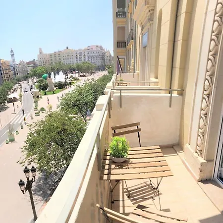 Plaza View 호텔