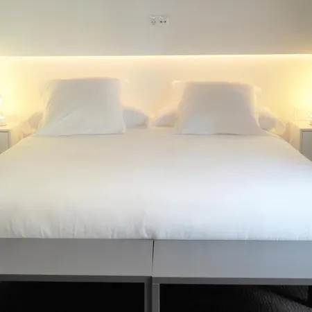 Plaza View 3* Валенсия