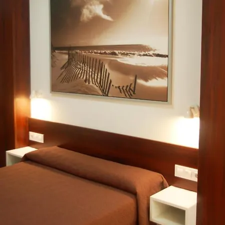 Sol Playa Βαλένθια