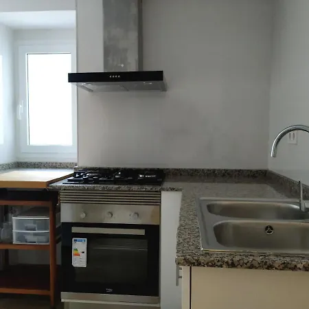 Apartamento Privado Proximo A Playa Y Ciencias Con Wifi Appartamento *