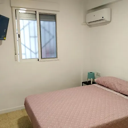 Appartamento Apartamento Privado Proximo A Playa Y Ciencias Con Wifi *
