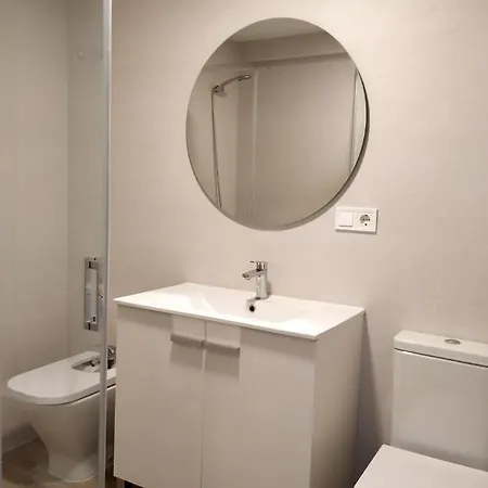 Apartamento Privado Proximo A Playa Y Ciencias Con Wifi Valenza