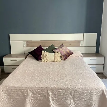 Slow Alloggio in famiglia *