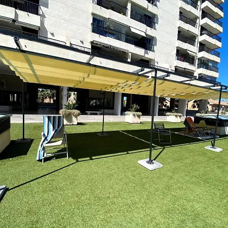 M & B Apartment *